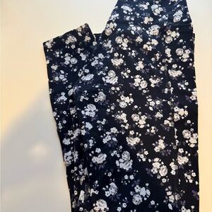 PINK Ultimate leggings with pockets